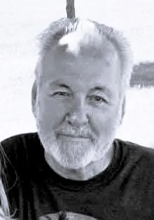 William Michael ‘Billy’ Gravedoni